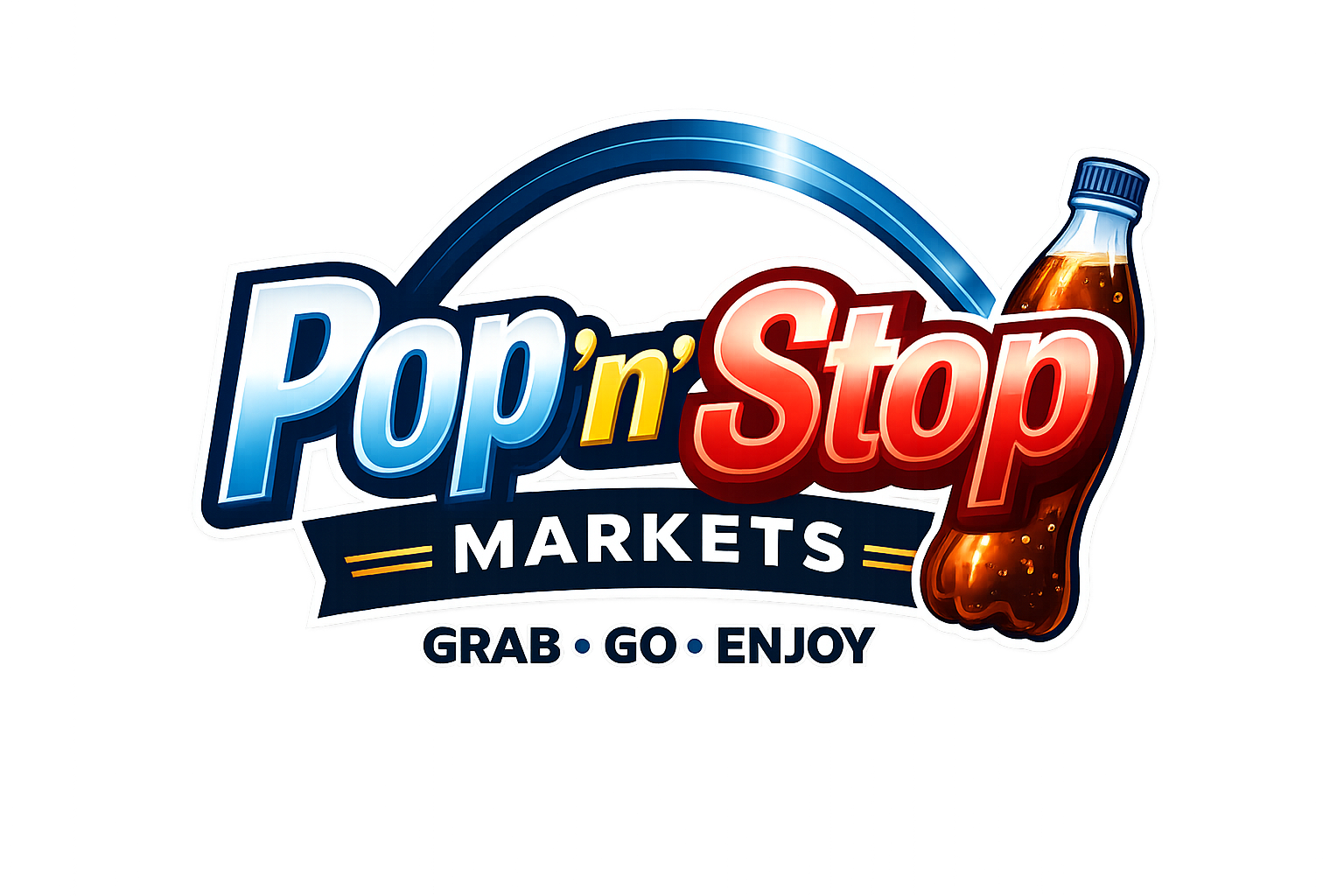 Pop 'N' Stop Markets